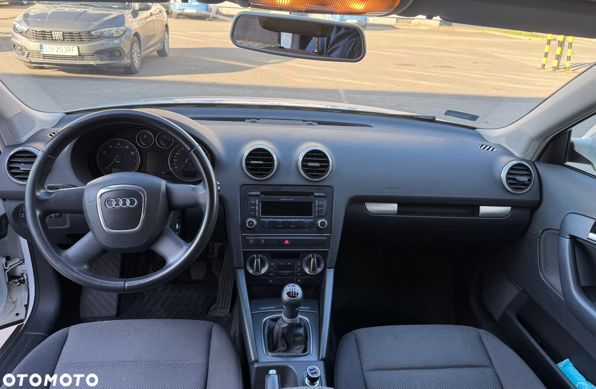 Audi A3 - 11