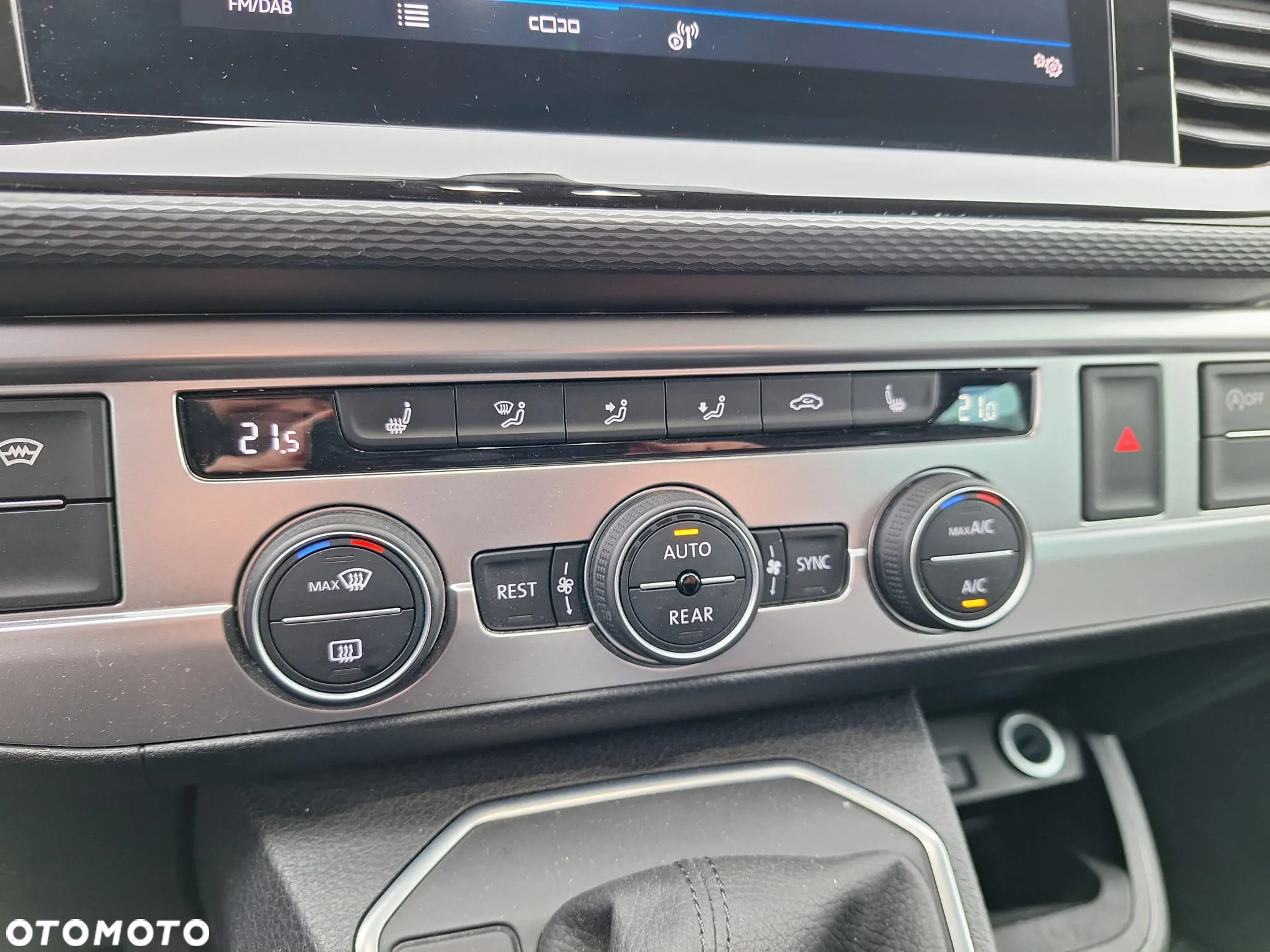 Volkswagen California - 20