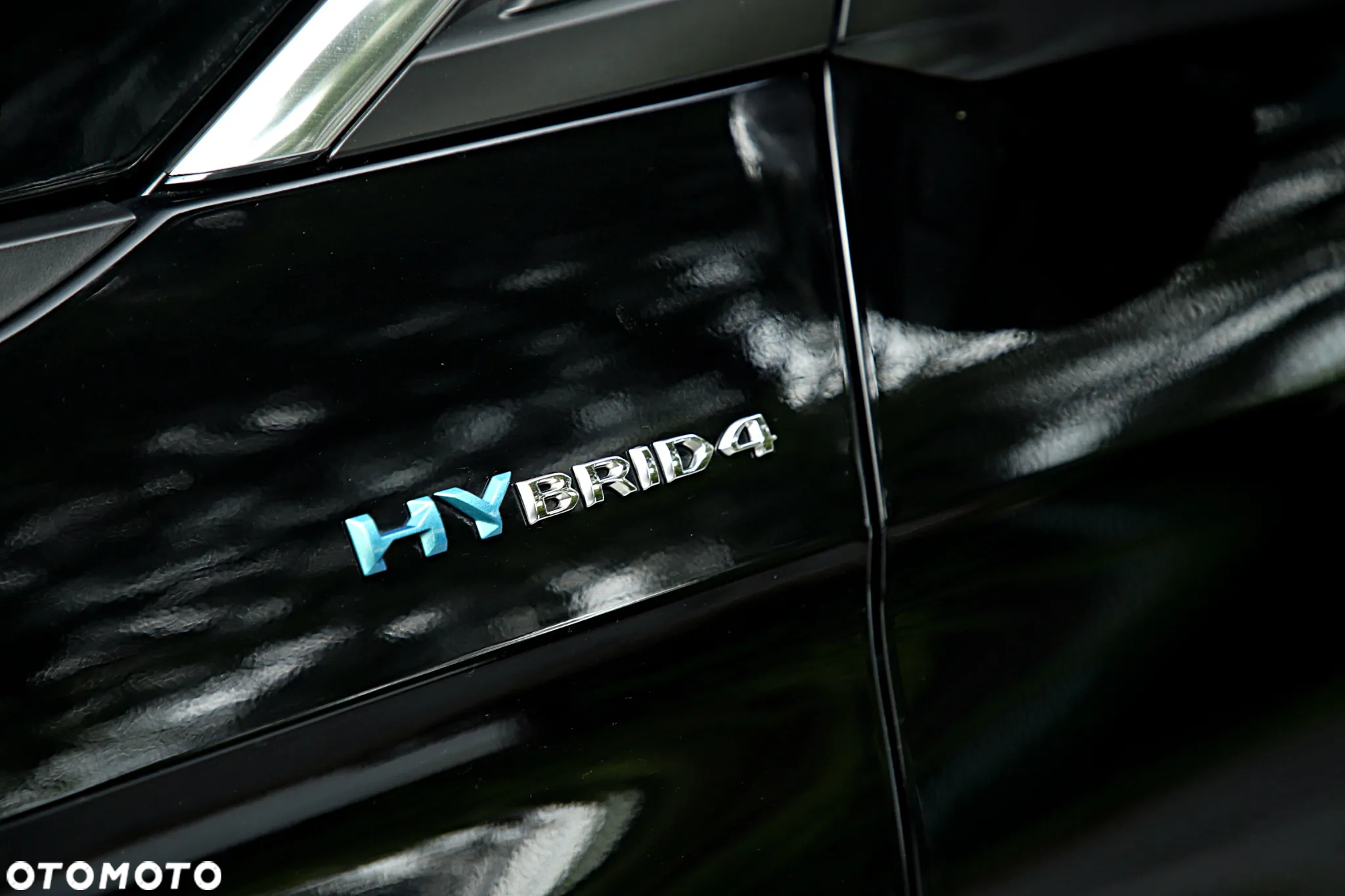 Peugeot 3008 1.6 PureTech Hybrid4 PHEV GT Pack S&S EAT8 - 14