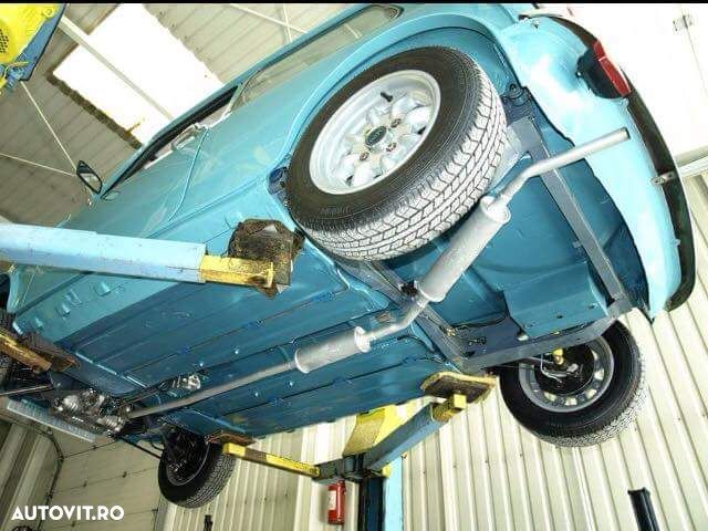 Austin Mini - 12