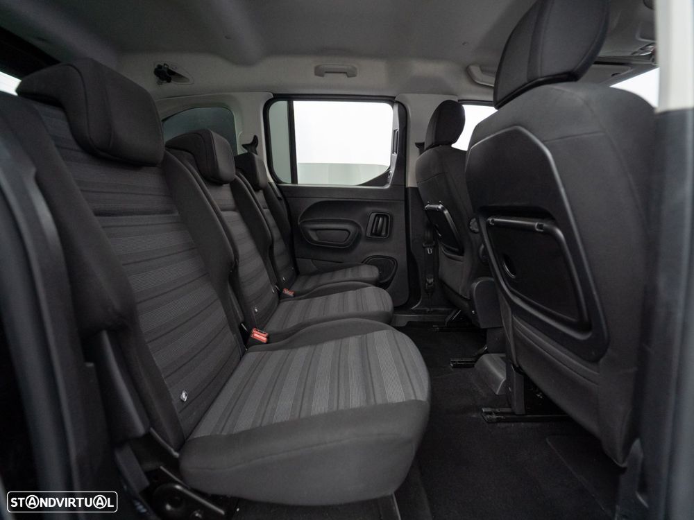 Opel Combo 1.5 CDTi L1H1 Elegance Plus - 35