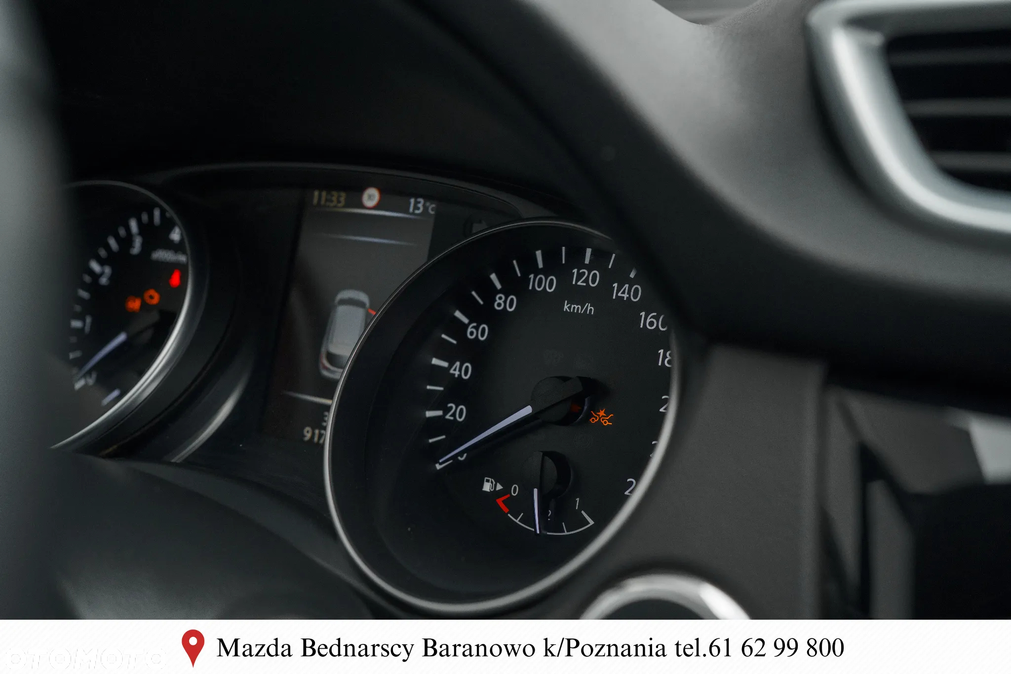 Nissan Qashqai 1.3 DIG-T N-Connecta EU6d - 34