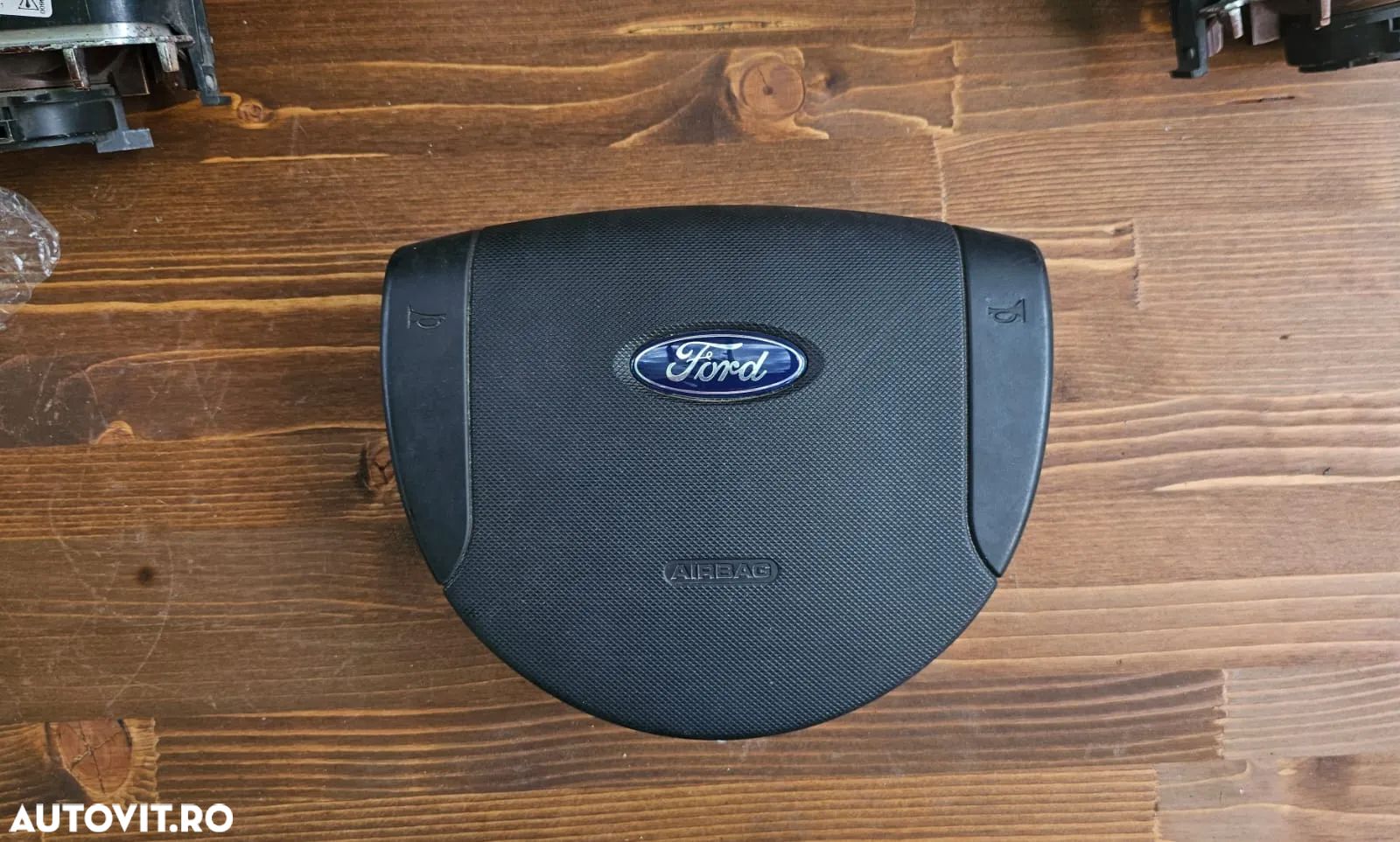 Airbag Sofer Ford Mondeo 3 - 1