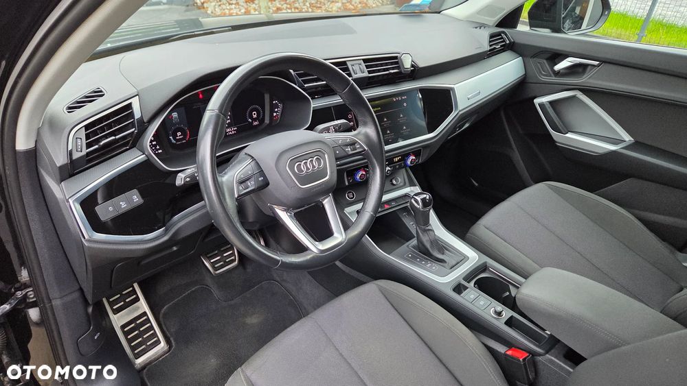 Audi Q3 35 TFSI Advanced S tronic - 17