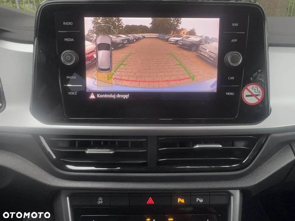 Volkswagen T-Roc 1.5 TSI Life DSG - 21