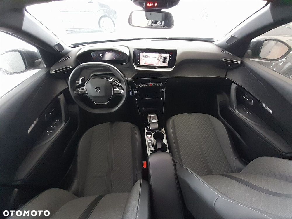 Peugeot 2008 - 16