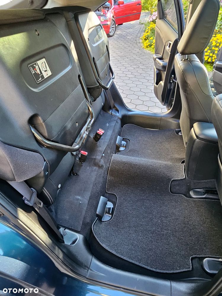 Honda Civic 1.8 Executive - 23