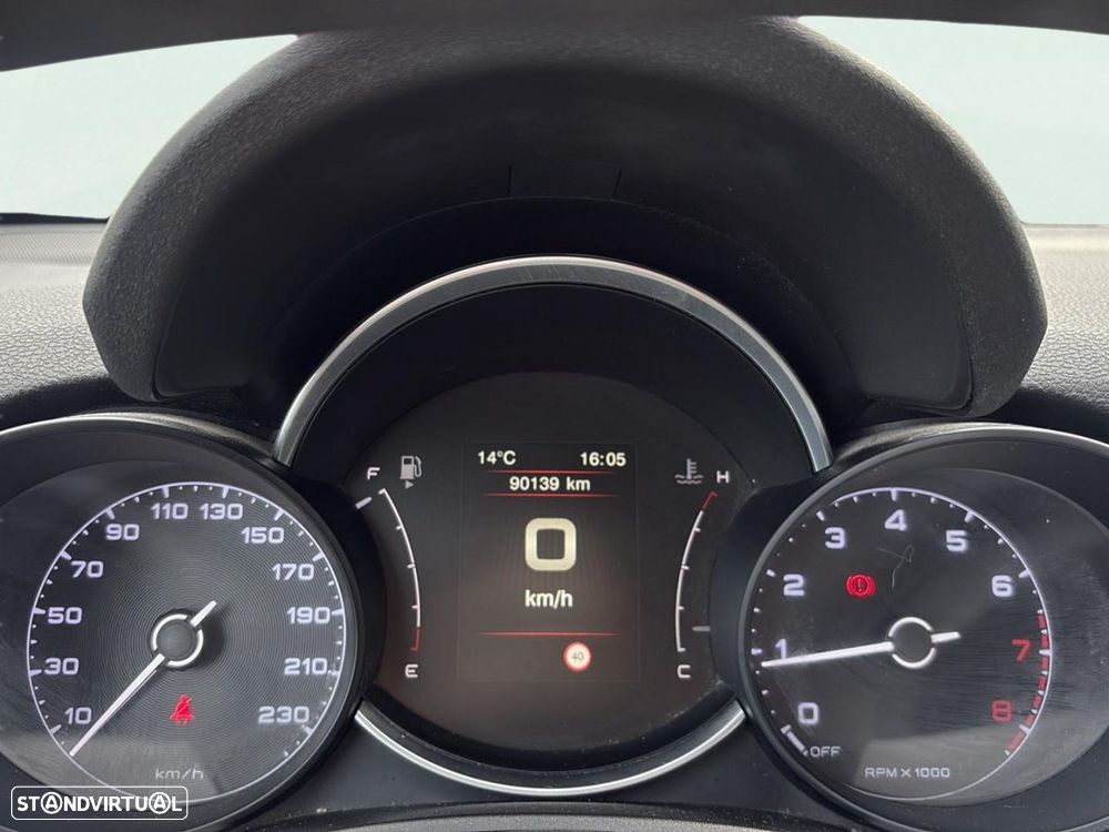 Fiat 500X 1.0 FireFly Cult - 10