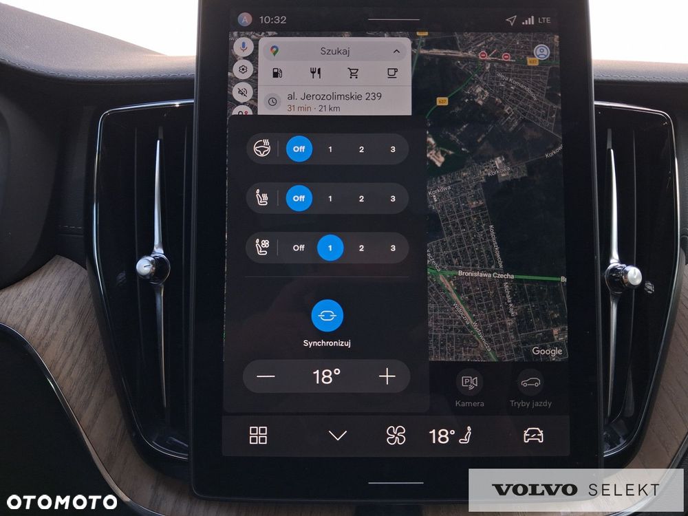 Volvo XC 60 - 22