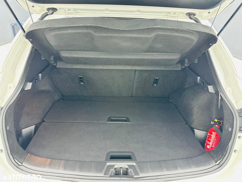 Nissan Qashqai 1.5 DCI N-WAY - 17