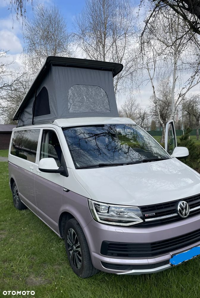 Volkswagen Multivan - 2