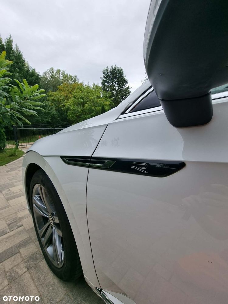 Volkswagen Arteon 1.5 TSI R-Line - 2