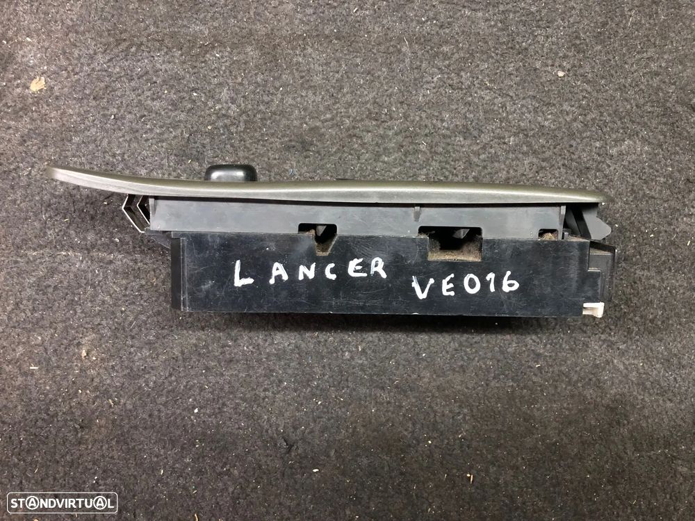 MITSUBISHI LANCER COMANDO VIDROS ELÉTRICOS - VE016 - 5
