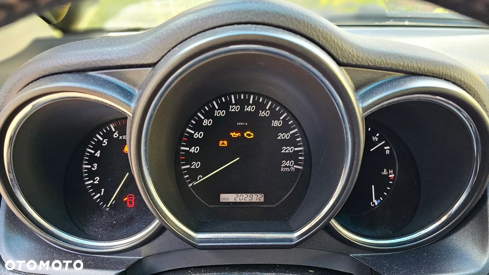 Lexus RX ver-300-03--05 - 19