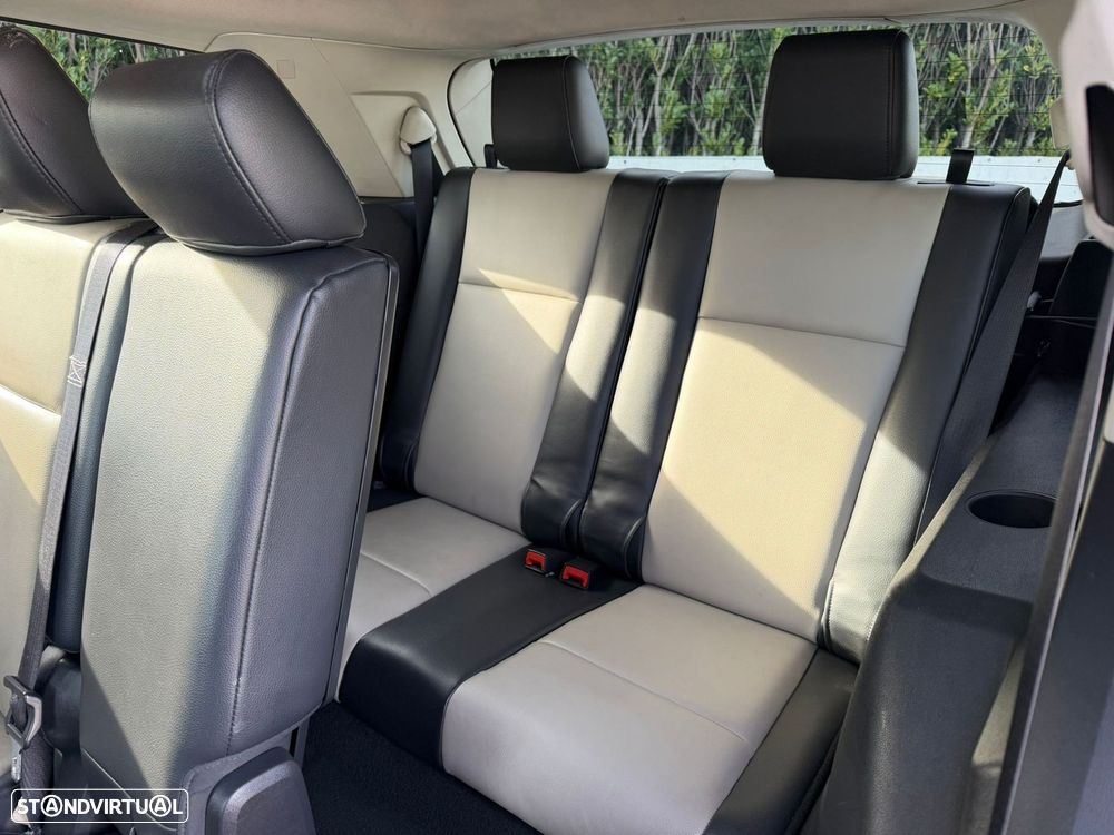 Dodge Journey 2.0 CRD R/T ATX - 39