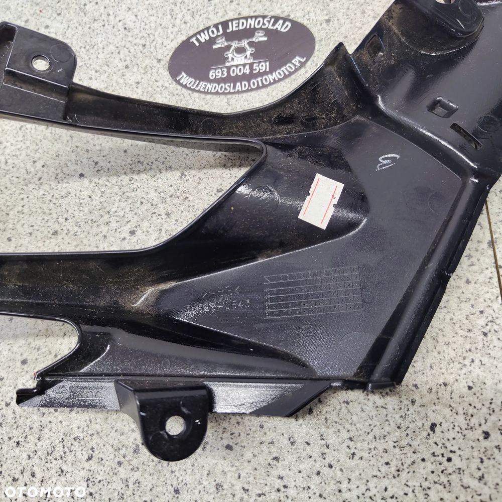 Owiewka, osłona, wypełnienie Kawasaki Ninja 400 - 10