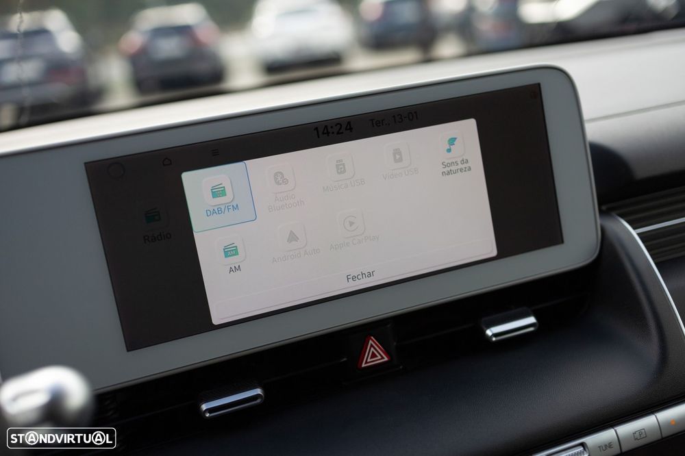 Hyundai Ioniq 5 77 kWh Premium - 15