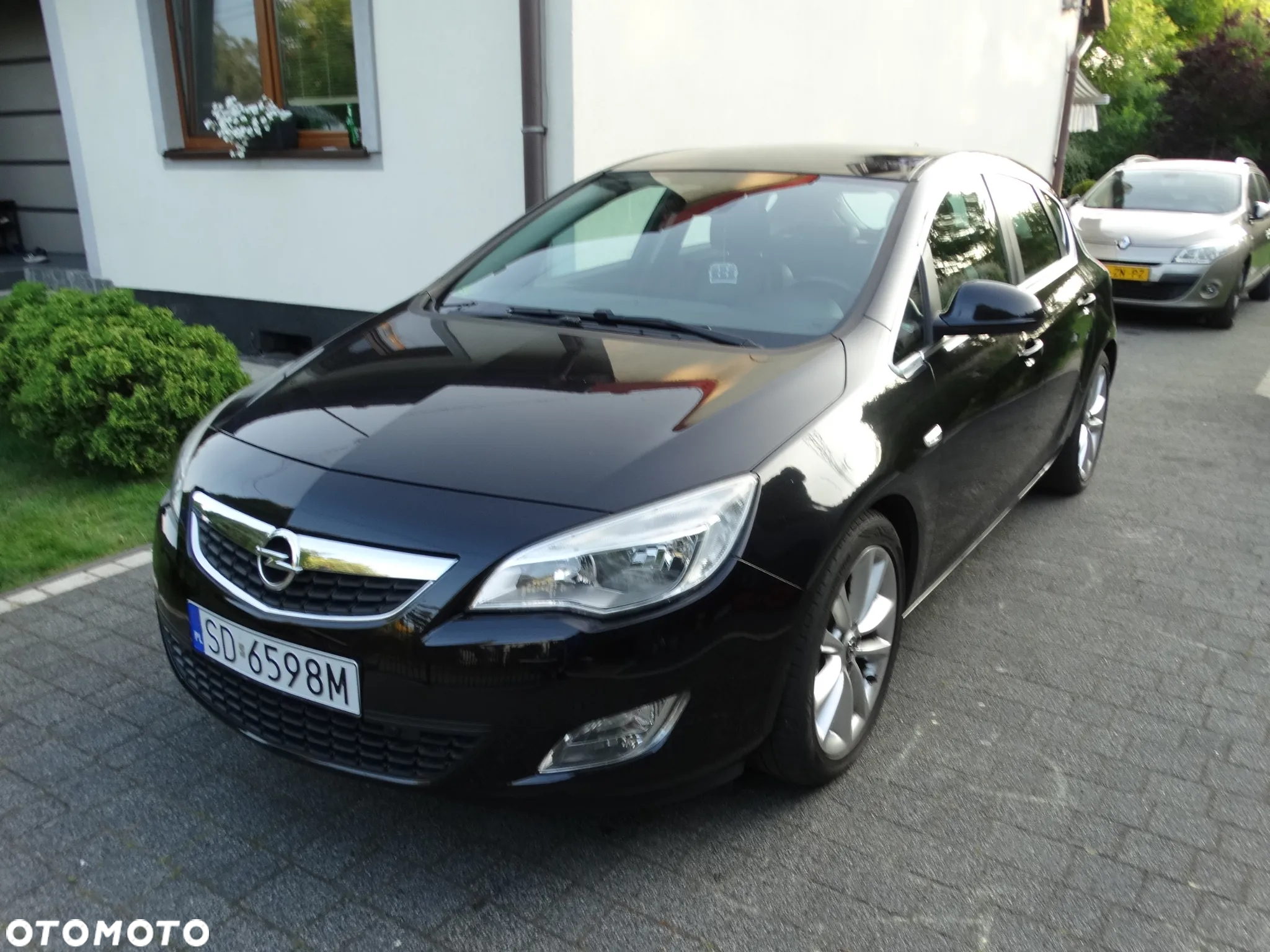 Opel Astra - 3