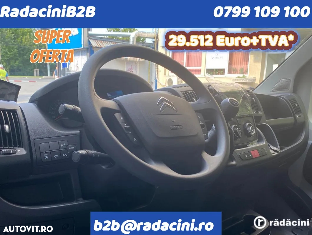 Citroën Jumper - 10