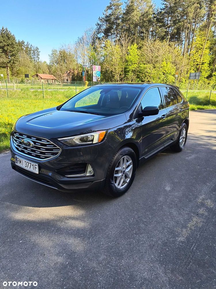 Ford Edge - 2