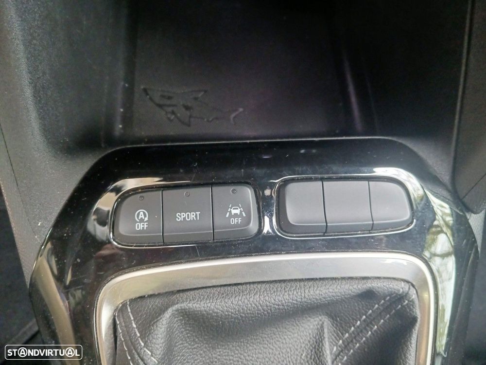 Opel Corsa 1.2 T GS - 30