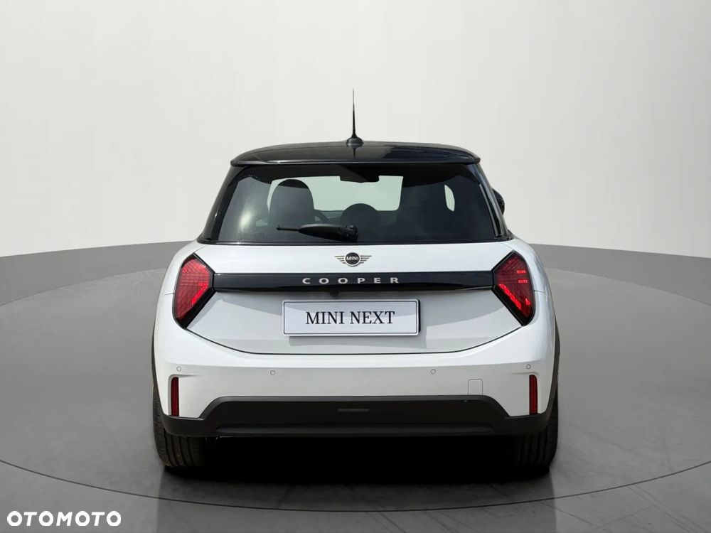 MINI Cooper C Linia Classic - 5