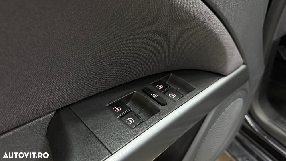 Seat Leon 1.4 TSI Comfort Limited - 23