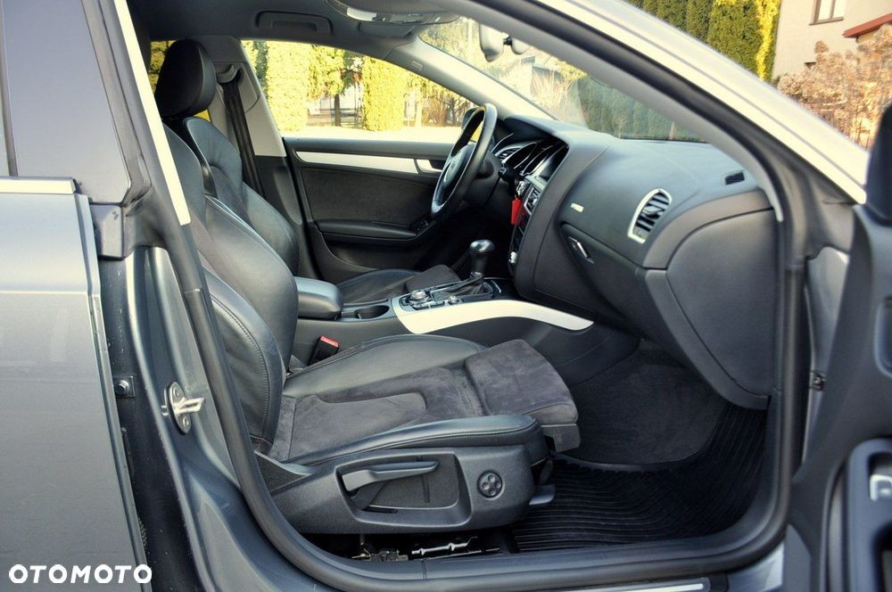 Audi A5 Sportback - 18