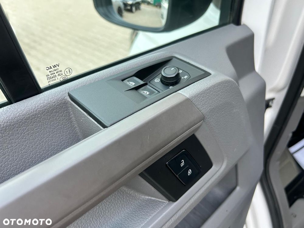 Volkswagen Crafter - 29