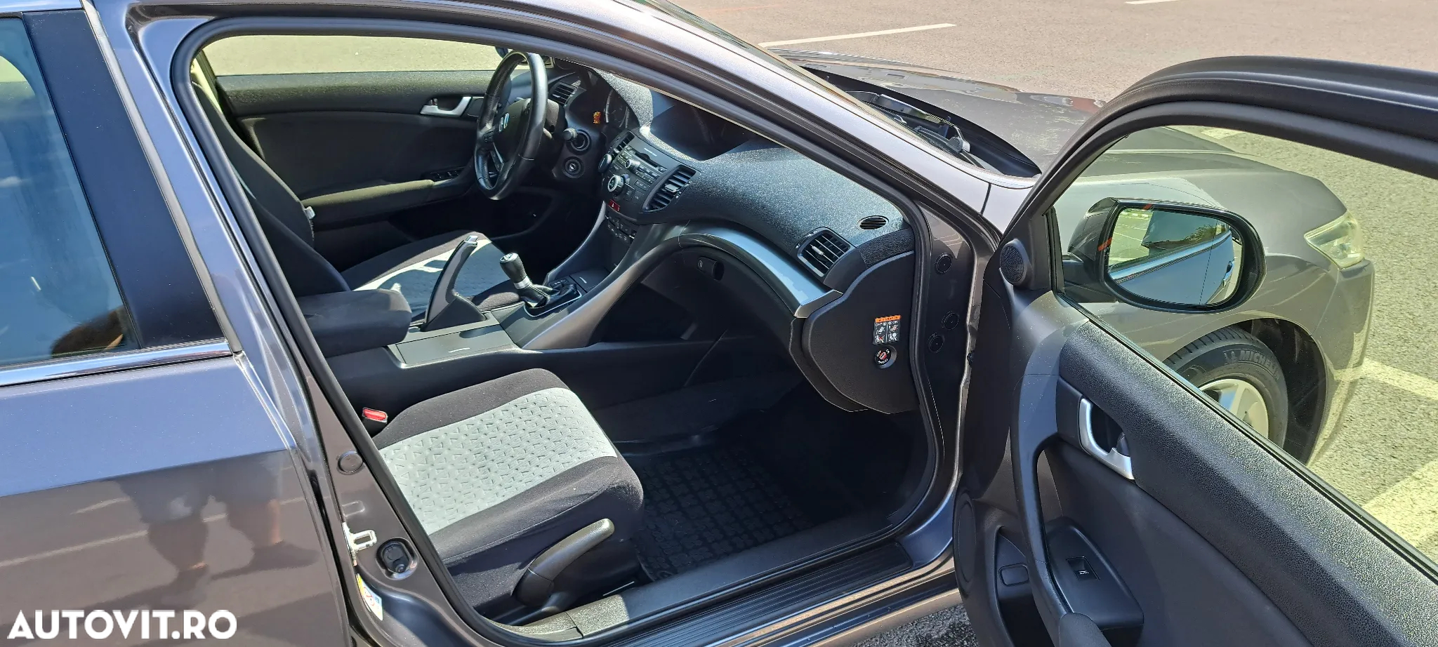 Honda Accord 2.0i MT Lifestile - 5
