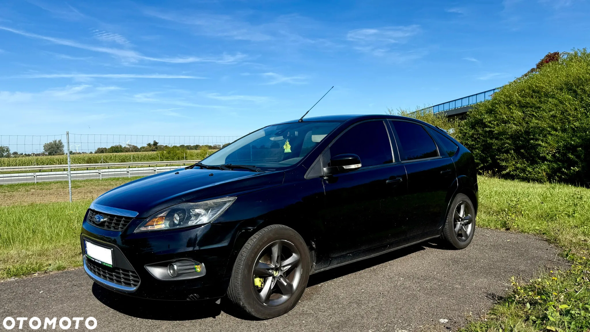 Ford Focus - 5