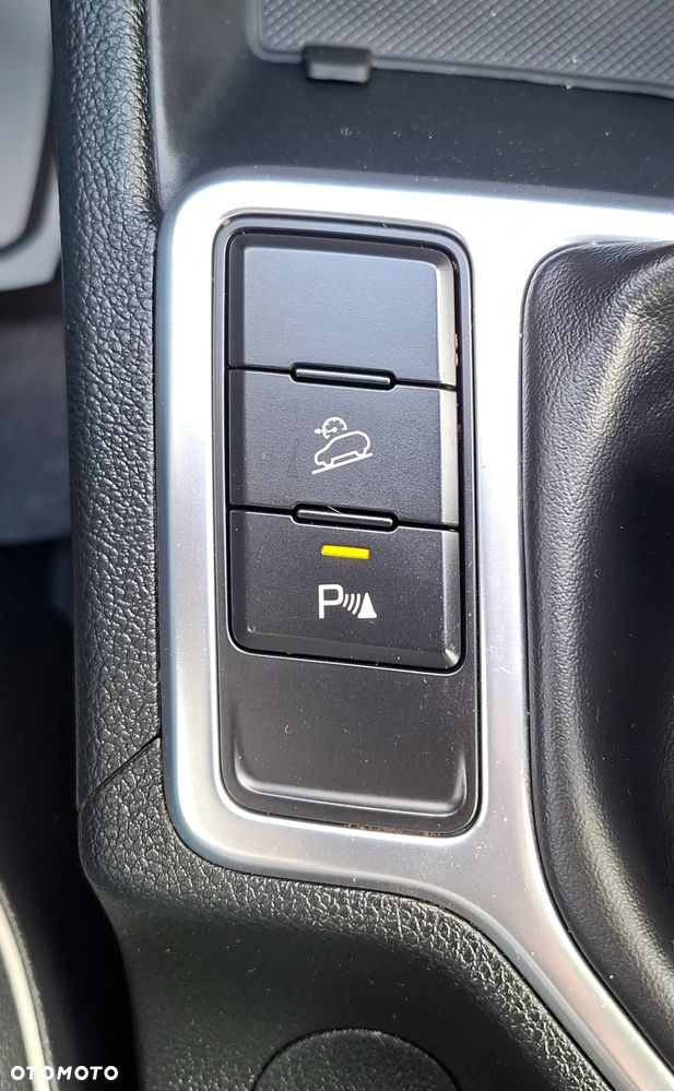 Kia Sportage 1.6 GDI 2WD SPIRIT - 24