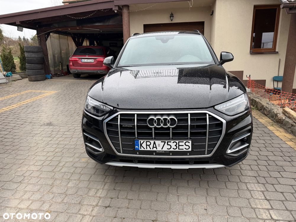 Audi Q5 - 3