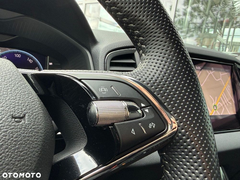 Skoda Karoq 2.0 TSI 4x4 Sportline DSG - 19