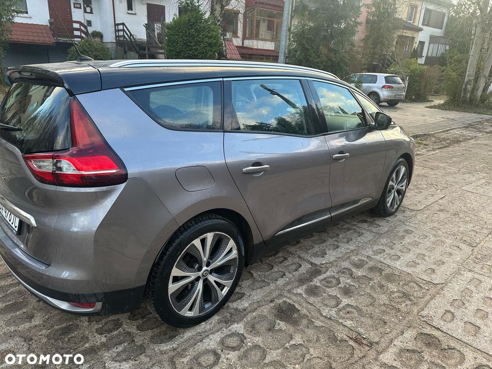 Renault Scenic 1.6 dCi Intens - 8