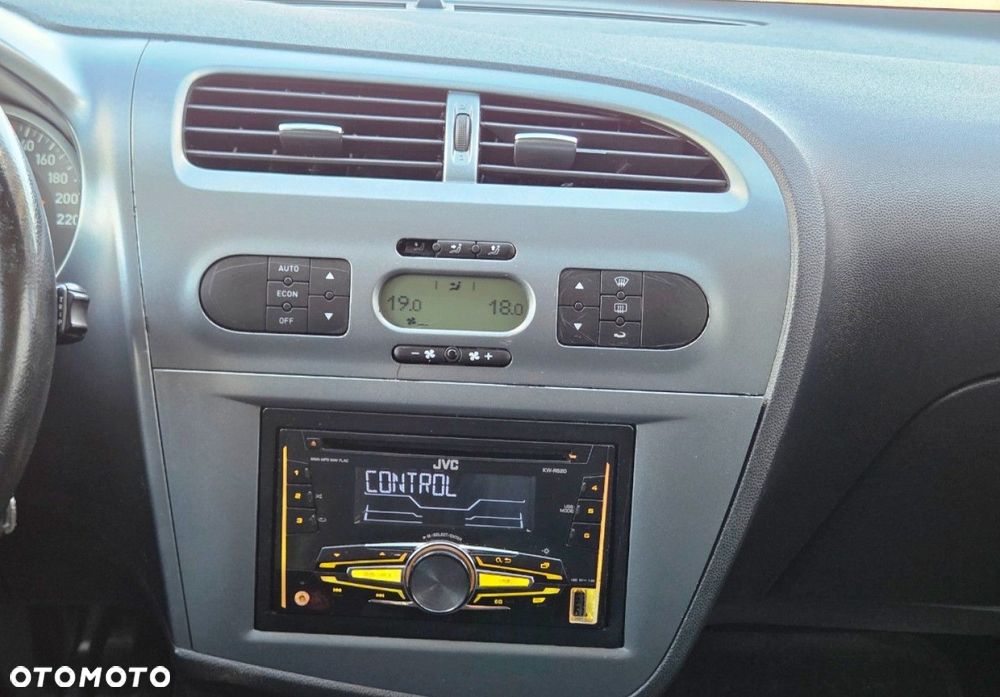 Seat Leon - 12