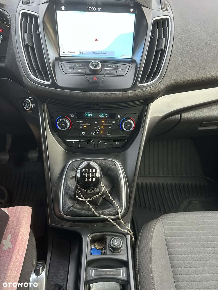 Ford Grand C-MAX - 6