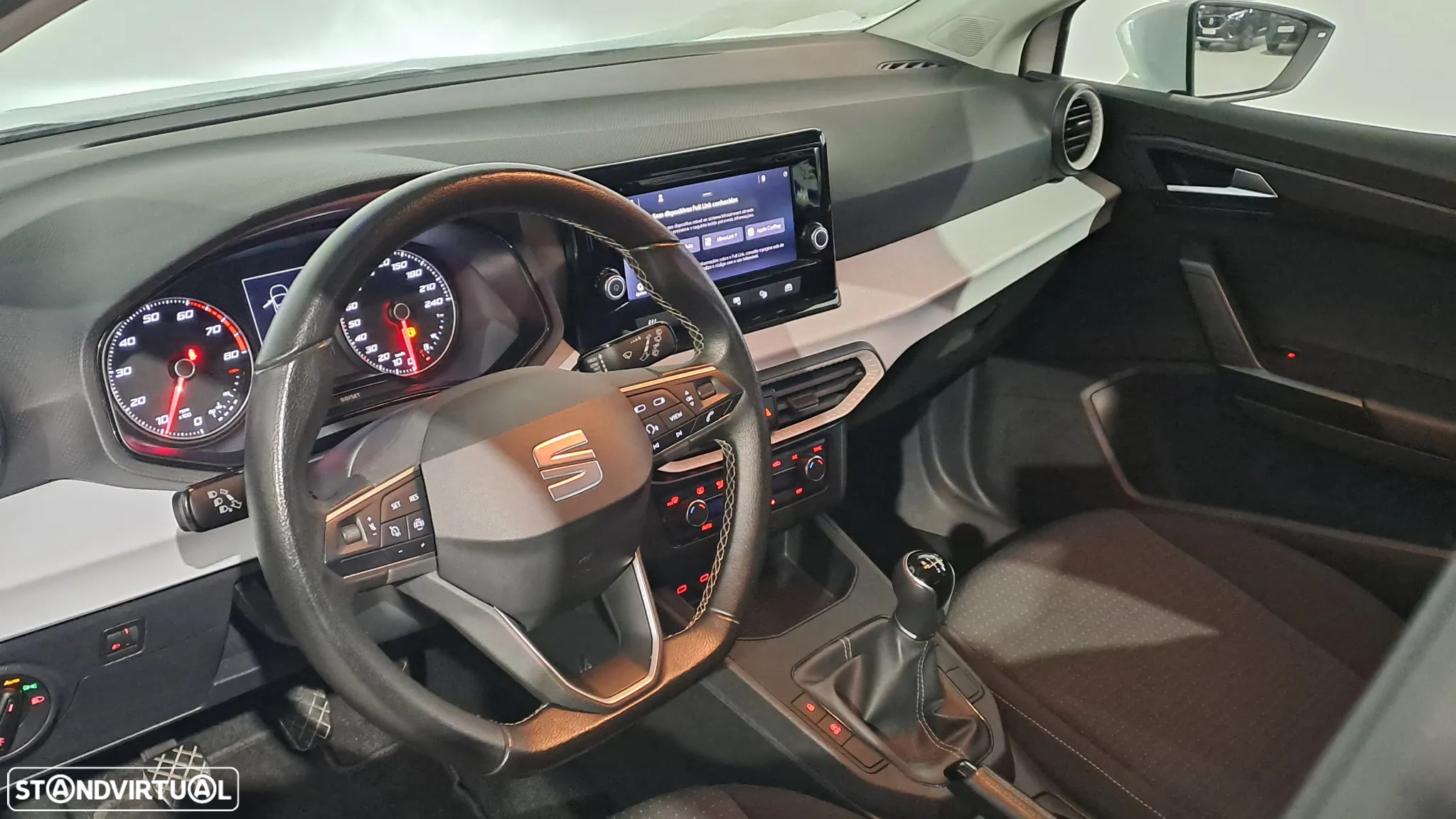 SEAT Ibiza 1.0 TSI Style - 14