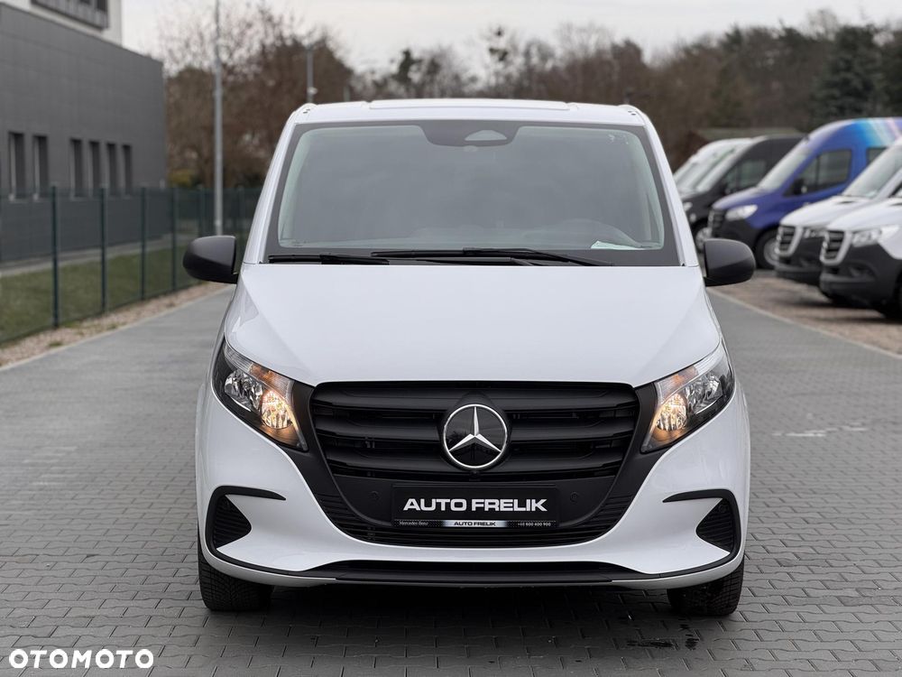 Mercedes-Benz Vito - 3