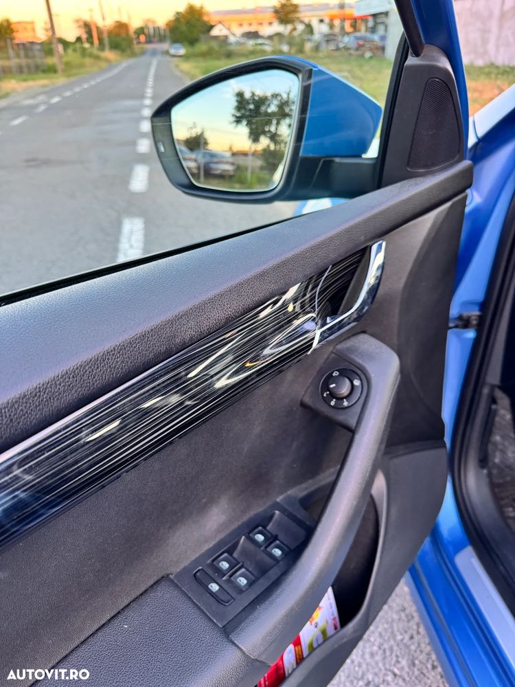 Skoda Octavia 1.0 TSI DSG Style - 10