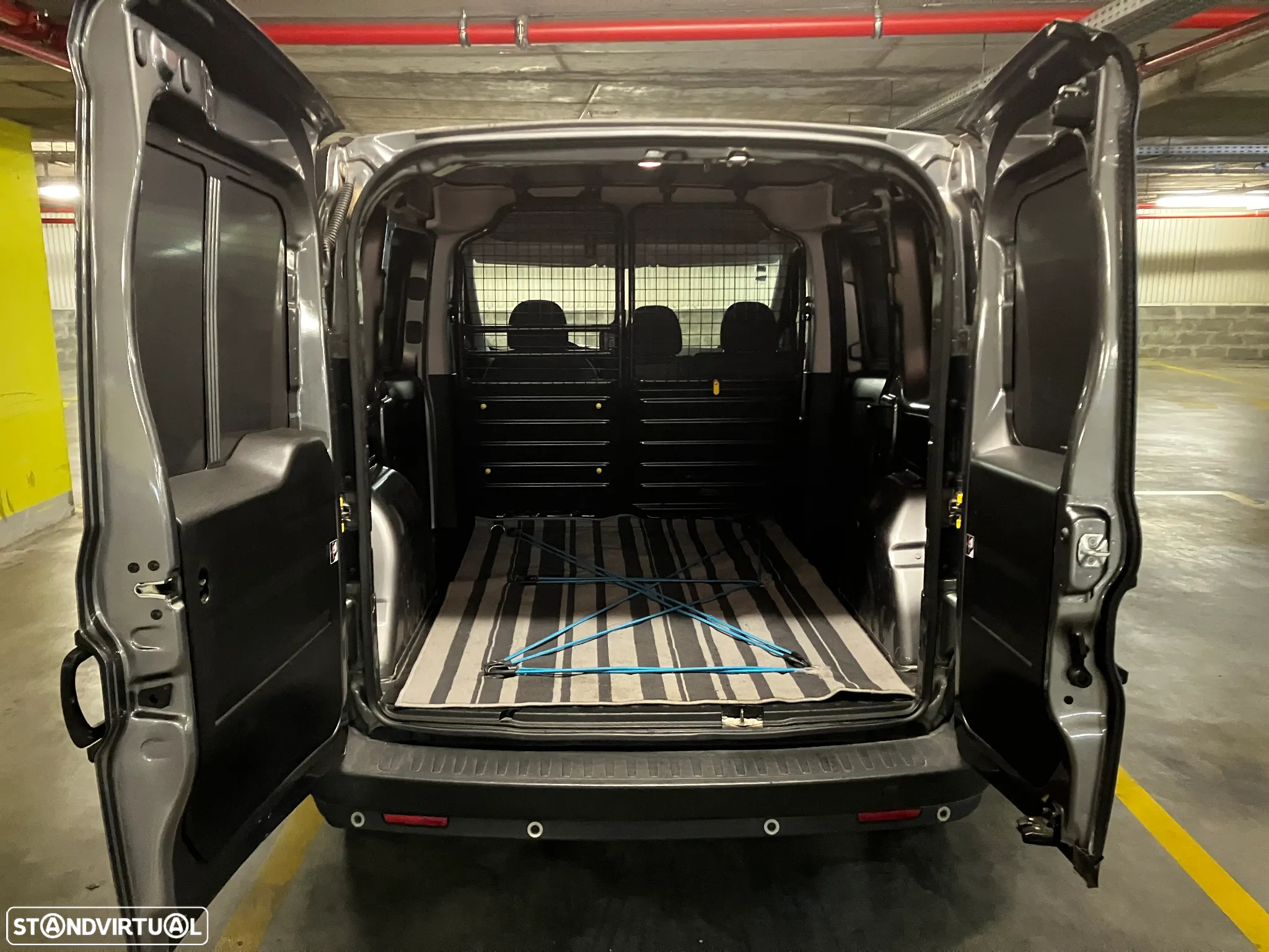 Fiat Doblo Combi 1.3 Multijet - 24