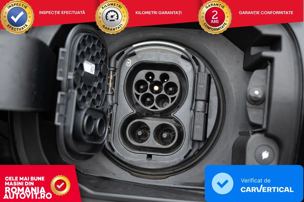 Mercedes-Benz GLE - 8