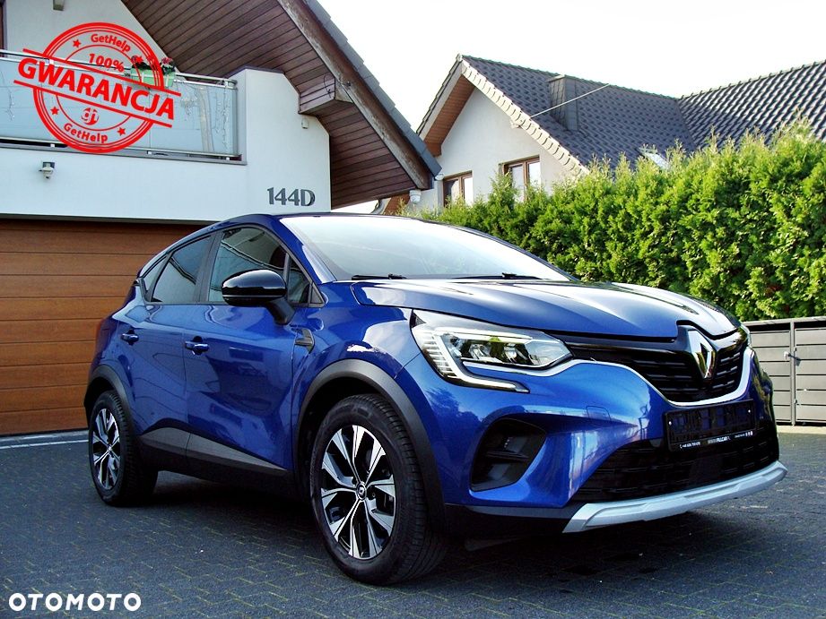 Renault Captur - 32