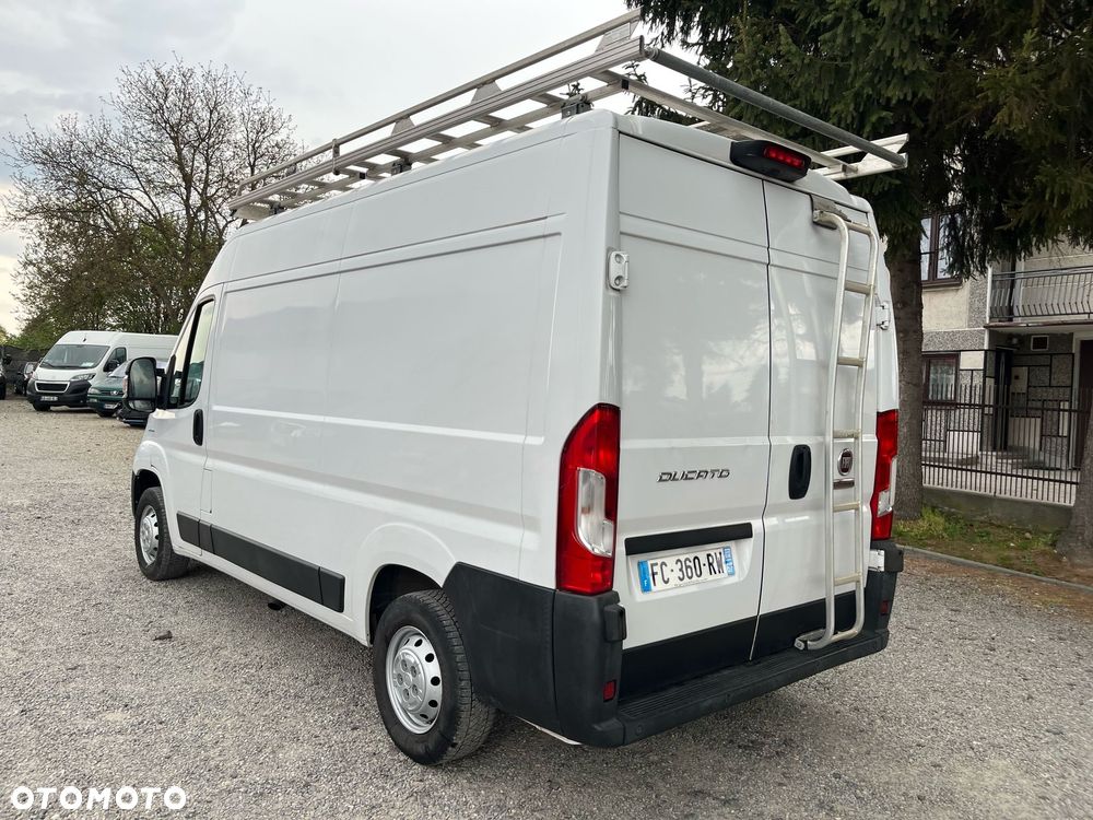 Fiat Ducato - 8