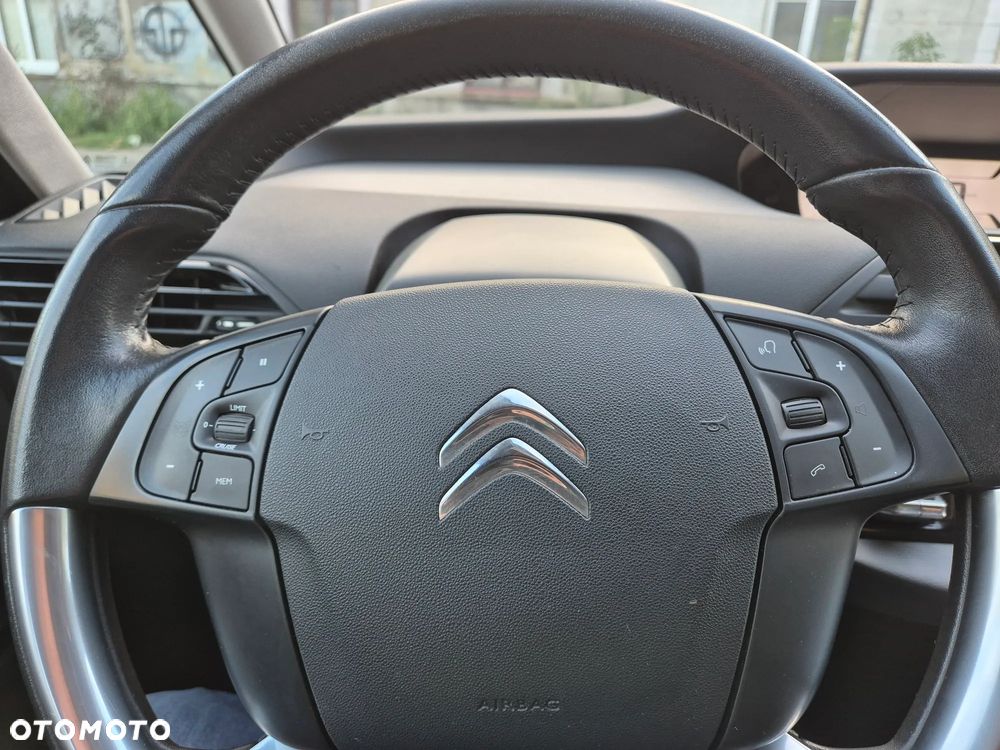 Citroën C4 SpaceTourer - 25