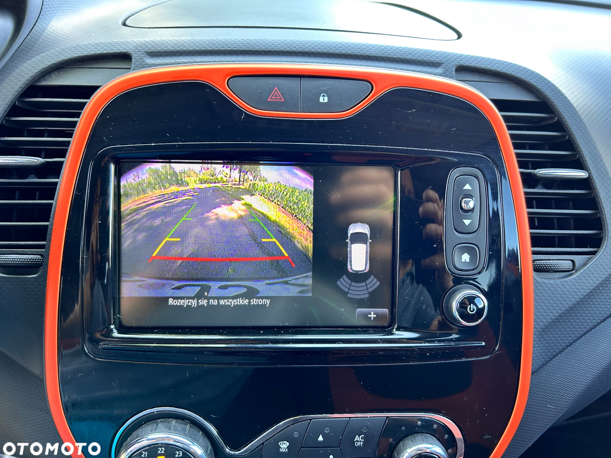 Renault Captur TCe 120 EDC Dynamique - 20