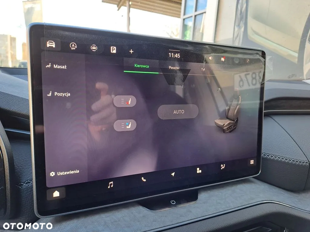 Skoda Kodiaq 2.0 TDI 4x4 Selection DSG - 21