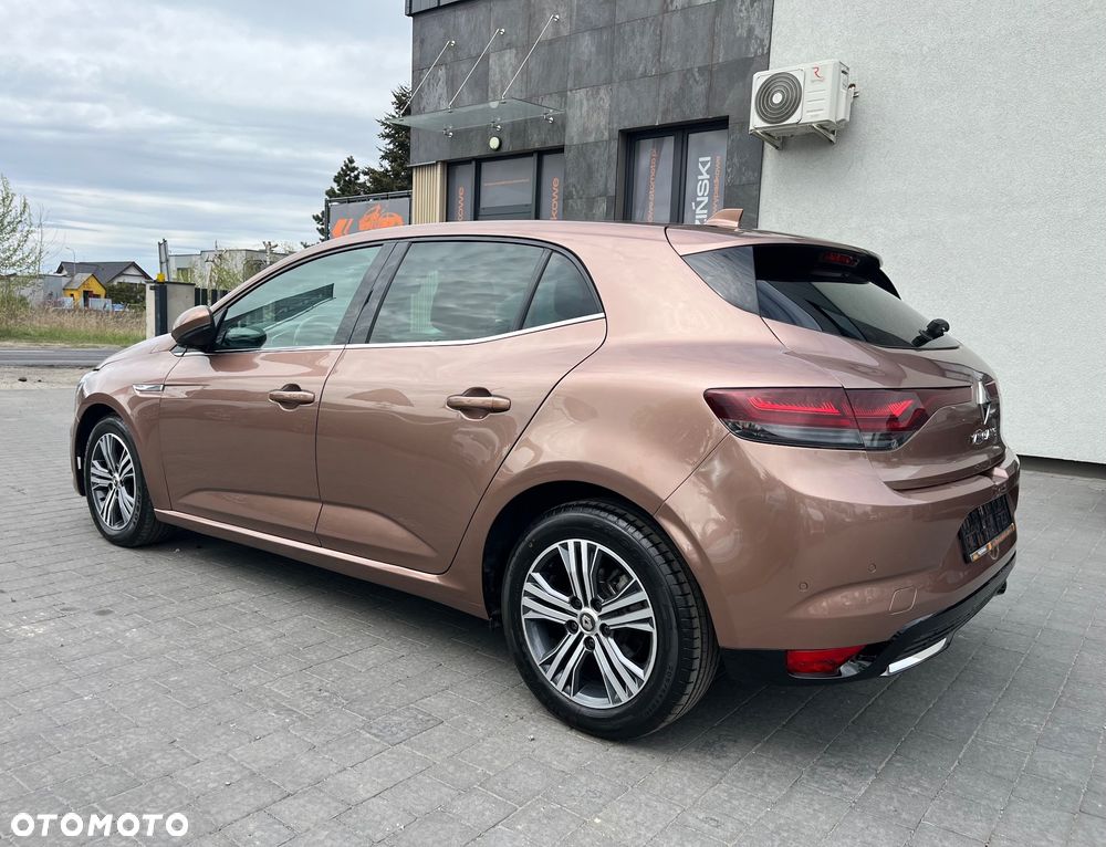 Renault Megane - 4