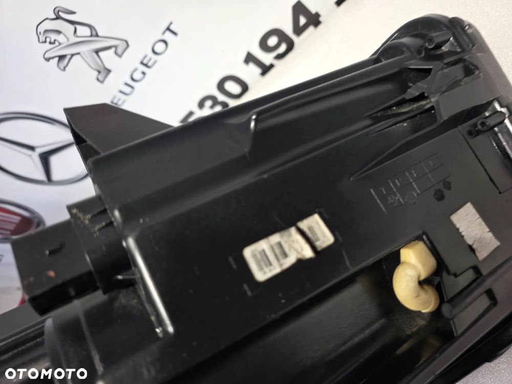 OPEL GRANDLAND X 17- FULL LED FULLLED FULLED LEWA LAMPA PRZEDNIA PRZÓD NR YP00016180 NR AUKCJI LPP353 - 25