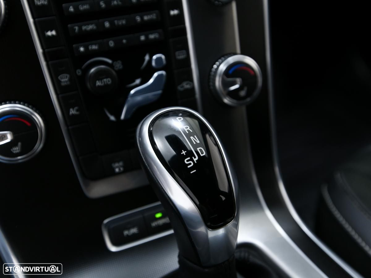 Volvo V60 - 20